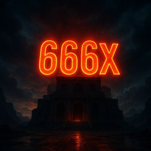 666X multiplier insights